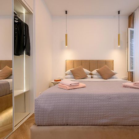 Jupiter Luxury Accommodation Split Exterior foto
