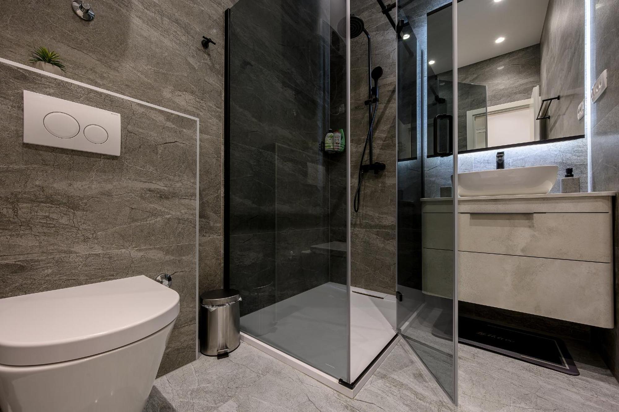 Jupiter Luxury Accommodation Split Exterior foto